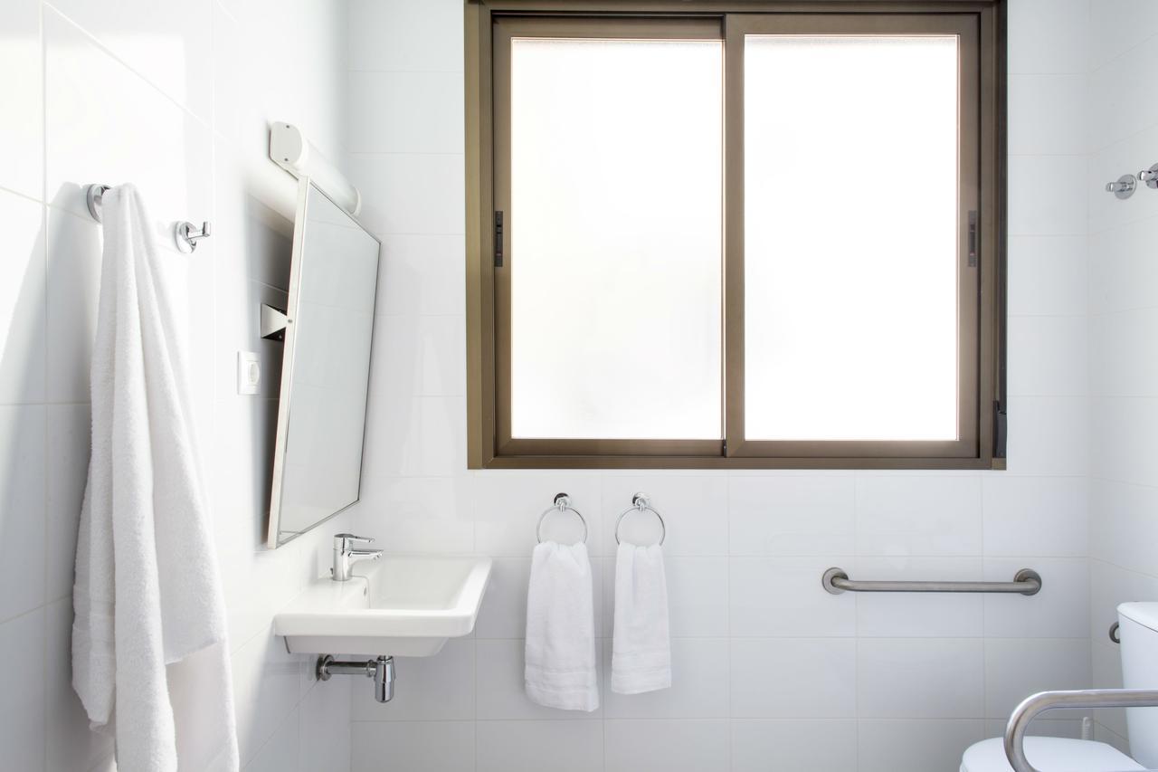 Apartamento Residencia Universitaria Resa Diagonal Barcelona